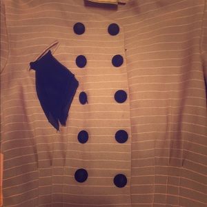 Doris Dodson Vintage Dress